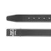 Tommy Hilfiger Zurich Mens Leather Belt Black