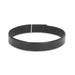 Tommy Hilfiger Zurich Mens Leather Belt Black