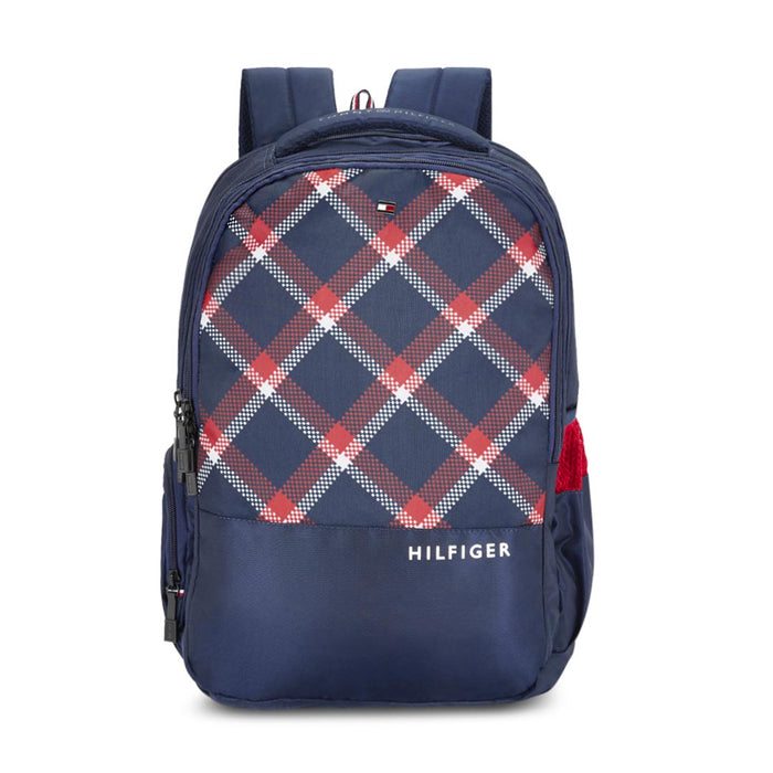 Tommy hilfiger hot sale laptop backpack