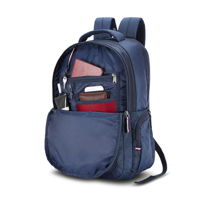 Tommy hilfiger joshua discount backpack