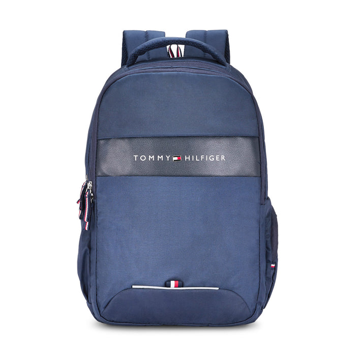 Tommy Hilfiger Joshua Unisex Polyester Laptop Backpack