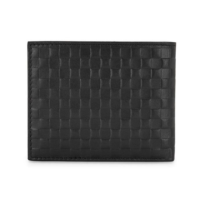 Tommy Hilfiger Castell Global Coin Wallet Black