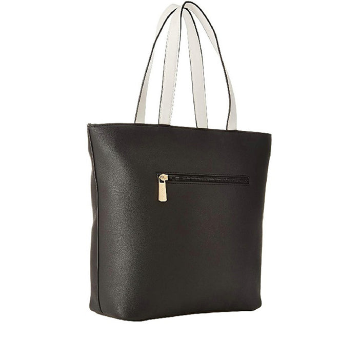 Sugarush Spinol Tote Handbag Black Large