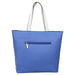 Sugarush Spinol Tote Handbag Cobalt Blue Large