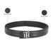 Tommy Hilfiger Darius Mens Leather Belt Black