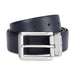 Tommy Hilfiger Gakona Men Reversible Belt Navy & Cognac