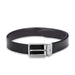 Tommy Hilfiger Fresno Plus Reversible Belt Brown & Black