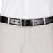 Tommy Hilfiger Fresno Plus Reversible Belt Black & Brown