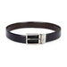 Tommy Hilfiger Fresno Plus Reversible Belt Black & Brown