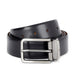 Tommy Hilfiger Fresno Plus Reversible Belt Black & Tan