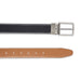 Tommy Hilfiger Fresno Plus Reversible Belt Black & Tan