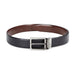 Tommy Hilfiger Fresno Plus Reversible Belt Black & tan.