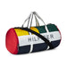 Tommy Hilfiger Marlon Gym Bag Duffel Navy 41.552