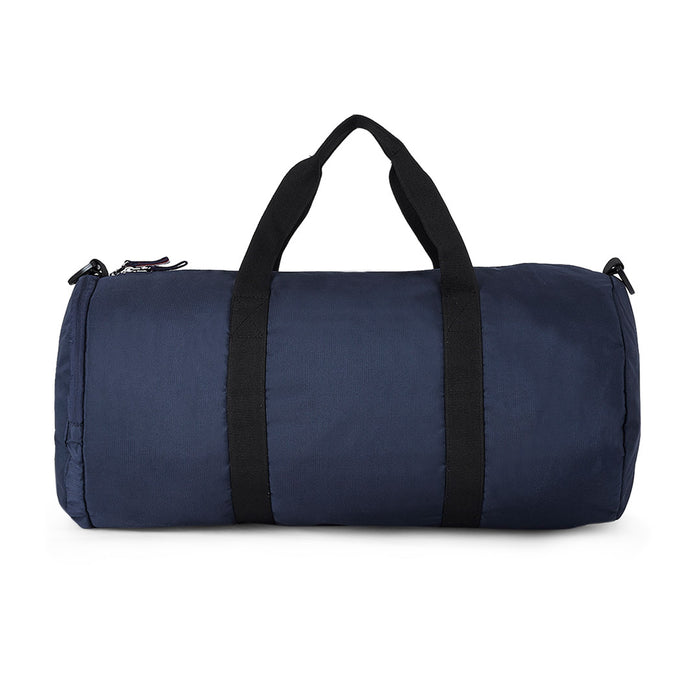 Tommy Hilfiger Raphael Unisex Polyester Gym Bag Navy