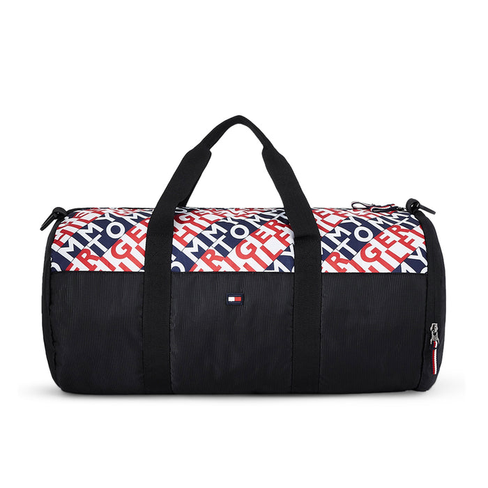 Tommy Hilfiger Camren Gym Bag Black