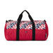 Tommy Hilfiger Camren Gym Bag Red