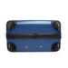 Tommy Hilfiger Crystal Hard Luggage Luggage Navy 