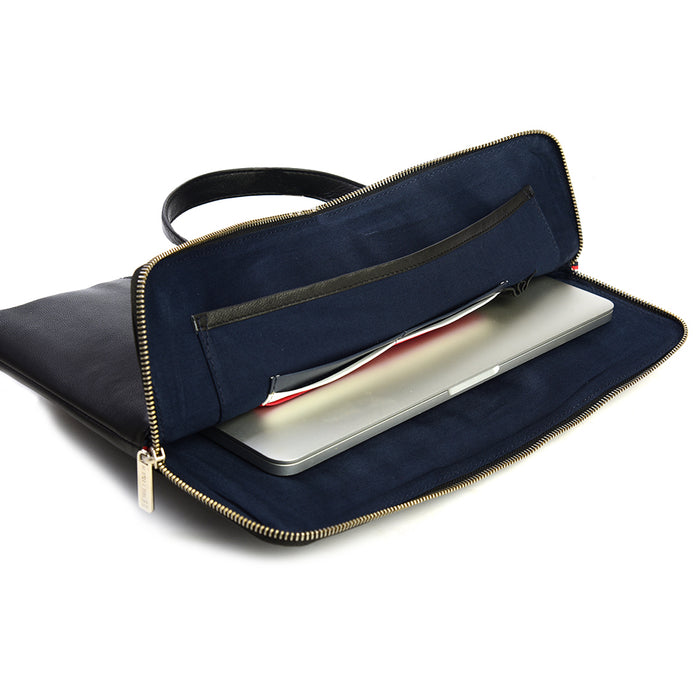 Tommy 2025 laptop sleeve