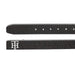 Tommy Hilfiger Ernest Plus Mens Leather Belt Back