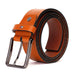 Tommy Hilfiger Gilberto Leather Belt Tan