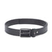 Tommy Hilfiger Gilberto Leather Belt Black