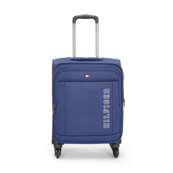 Tommy Hilfiger Bravo Soft Luggage Luggage Navy