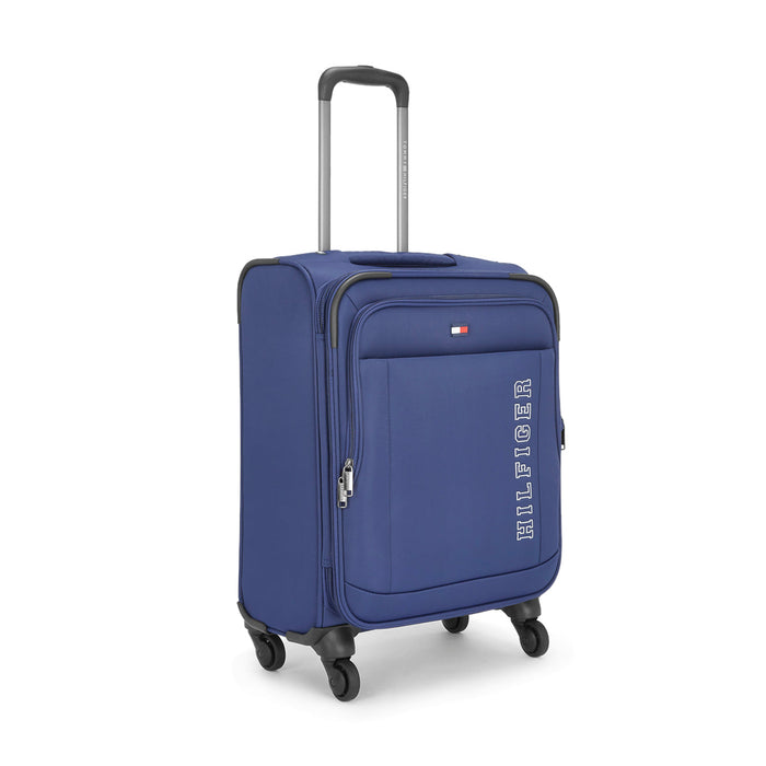 Tommy Hilfiger Bravo Soft Luggage Luggage Navy