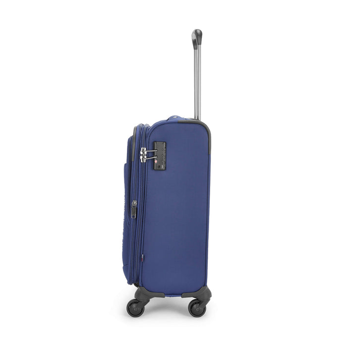 Tommy Hilfiger Bravo Soft Luggage Luggage Navy