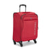 Tommy Hilfiger Bravo Soft Luggage Luggage Red