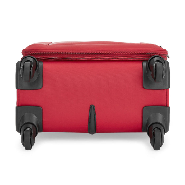 Tommy Hilfiger Bravo Soft Luggage Luggage Red