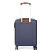 Tommy Hilfiger Graphite - B Unisex ABS Hard Luggage navy