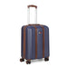 Tommy Hilfiger Graphite - B Unisex ABS Hard Luggage navy