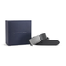 Tommy Hilfiger Willamette Men Non Reversible Belt black