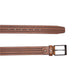 Tommy Hilfiger Caiman Non Reversible Belt Brown