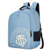 Tommy Hilfiger Peyton Laptop Backpack blue