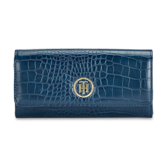 Tommy Hilfiger Jocelyn Wallet navy