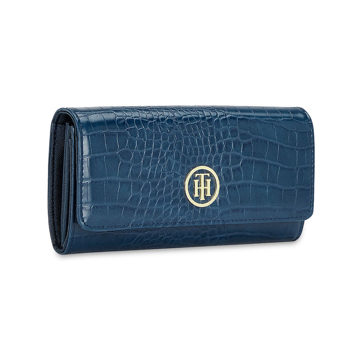 Tommy Hilfiger Jocelyn Wallet navy