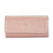 Tommy Hilfiger Jocelyn Wallet Pink