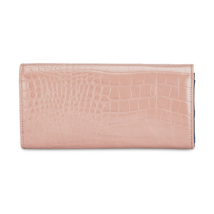 Tommy Hilfiger Jocelyn Wallet Pink