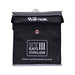 The Vertical Uv Exalt-Two Automatic U V Box Black 30X30X30Xcm