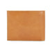 Tommy Hilfiger Oasis Mens Leather Slimfold Wallet Tan