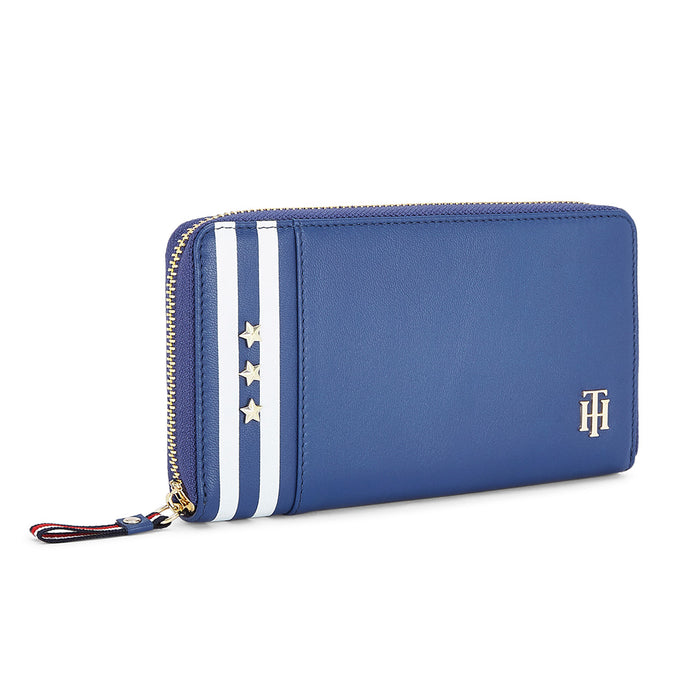 Tommy Hilfiger Nalgene Women's Leather Wallet