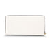 Tommy Hilfiger Adore Womenbs Genuine Leather Wallet White