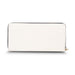 Tommy Hilfiger Adore Womenbs Genuine Leather Wallet White