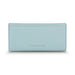 Tommy Hilfiger Roman Womens Leather Wallet Blue