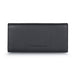 Tommy Hilfiger Roman Womens Leather Wallet Navy