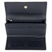 Tommy Hilfiger Roman Womens Leather Wallet Navy