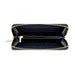 Tommy Hilfiger Kyro Womens Leather Wallet black