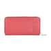 Tommy Hilfiger Kyro Womens Leather Wallet Red