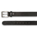 Tommy Hilfiger Alfredo Mens Non Reversible Belt Black